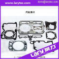 cylinder gasket seal mould